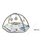 Розвиваючий килимок Kinderkraft Smartplay KKZSMART000000