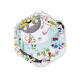 Розвиваючий килимок Kinderkraft Smartplay KKZSMART000000