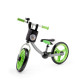 Біговел Kinderkraft 2Way Next Green/Gray KKR2WNXGRE00AC