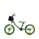 Біговел Kinderkraft 2Way Next Green/Gray KKR2WNXGRE00AC
