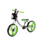 Біговел Kinderkraft 2Way Next Green/Gray KKR2WNXGRE00AC