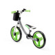 Біговел Kinderkraft 2Way Next Green/Gray KKR2WNXGRE00AC
