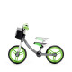 Біговел Kinderkraft 2Way Next Green/Gray KKR2WNXGRE00AC