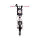 Біговел Kinderkraft 2Way Next Light Pink KKR2WNXLTPK0AC