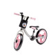 Біговел Kinderkraft 2Way Next Light Pink KKR2WNXLTPK0AC