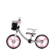 Біговел Kinderkraft 2Way Next Light Pink KKR2WNXLTPK0AC