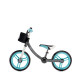Біговел Kinderkraft 2Way Next Turquoise KKR2WNXTRQ00AC