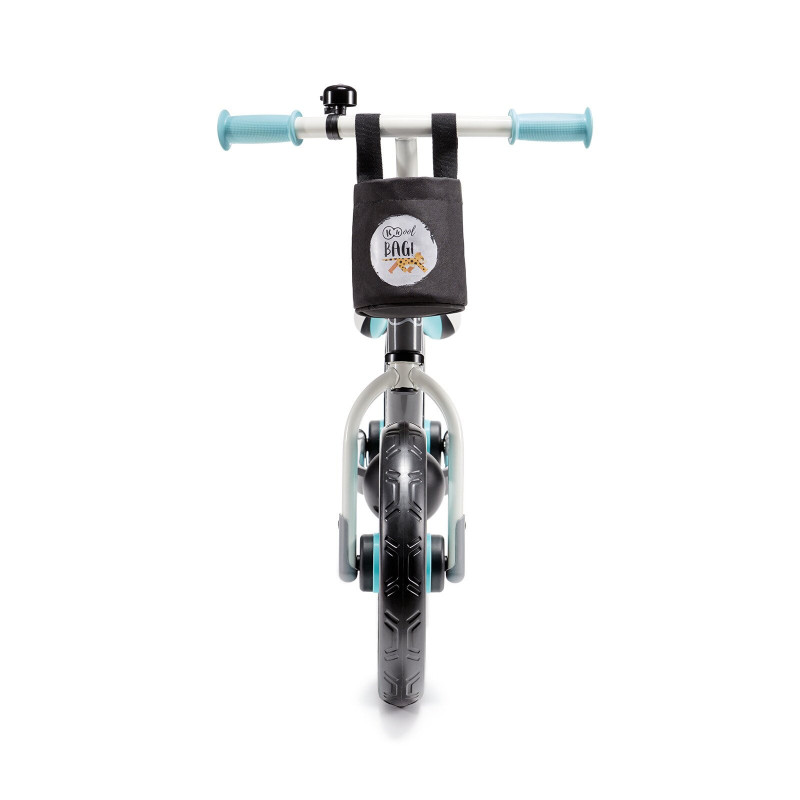 Біговел Kinderkraft 2Way Next Turquoise KKR2WNXTRQ00AC