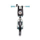 Біговел Kinderkraft 2Way Next Turquoise KKR2WNXTRQ00AC