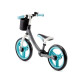 Біговел Kinderkraft 2Way Next Turquoise KKR2WNXTRQ00AC