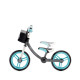 Біговел Kinderkraft 2Way Next Turquoise KKR2WNXTRQ00AC