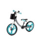 Біговел Kinderkraft 2Way Next Turquoise KKR2WNXTRQ00AC