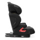 Автокрісло Kinderkraft Unity Isofix Black KKFUNITBLK0000