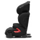 Автокрісло Kinderkraft Unity Isofix Black KKFUNITBLK0000