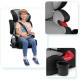 Автокрісло Kinderkraft Unity Isofix Grey KKFUNITGRY0000
