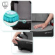 Автокрісло Kinderkraft Unity Isofix Grey KKFUNITGRY0000
