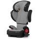 Автокрісло Kinderkraft Unity Isofix Grey KKFUNITGRY0000