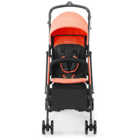 Прогулянкова коляска Kinderkraft Mini Dot Coral KKWMINICRL0000
