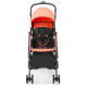 Прогулянкова коляска Kinderkraft Mini Dot Coral KKWMINICRL0000