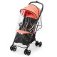 Прогулянкова коляска Kinderkraft Mini Dot Coral KKWMINICRL0000