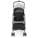 Прогулянкова коляска Kinderkraft Mini Dot Grey KKWMINIGRY0000