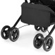Прогулянкова коляска Kinderkraft Mini Dot Grey KKWMINIGRY0000