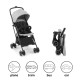 Прогулянкова коляска Kinderkraft Mini Dot Grey KKWMINIGRY0000