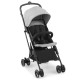 Прогулянкова коляска Kinderkraft Mini Dot Grey KKWMINIGRY0000