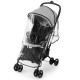 Прогулянкова коляска Kinderkraft Mini Dot Grey KKWMINIGRY0000