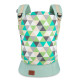 Переноска Kinderkraft Nino Mint KKNNINOMINT000