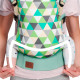 Переноска Kinderkraft Nino Mint KKNNINOMINT000