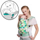 Переноска Kinderkraft Nino Mint KKNNINOMINT000