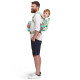 Переноска Kinderkraft Nino Mint KKNNINOMINT000