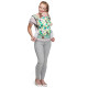 Переноска Kinderkraft Nino Mint KKNNINOMINT000