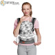 Переноска Kinderkraft Nino Grey KKNNINOGRY0000