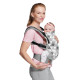 Переноска Kinderkraft Nino Grey KKNNINOGRY0000