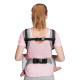 Переноска Kinderkraft Nino Grey KKNNINOGRY0000