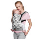 Переноска Kinderkraft Nino Grey KKNNINOGRY0000