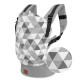 Переноска Kinderkraft Nino Grey KKNNINOGRY0000