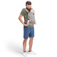 Переноска Kinderkraft Milo Grey KKNMILOGRY0000