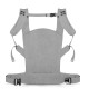 Переноска Kinderkraft Milo Grey KKNMILOGRY0000