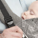 Переноска Kinderkraft Milo Grey KKNMILOGRY0000