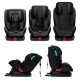 Автокрісло Kinderkraft Vado Black KKFVADOBLK0000