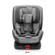 Автокрісло Kinderkraft Vado Black KKFVADOBLK0000