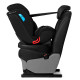 Автокрісло Kinderkraft Vado Black KKFVADOBLK0000