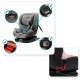 Автокрісло Kinderkraft Vado Grey KKFVADOGRY0000