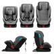 Автокрісло Kinderkraft Vado Grey KKFVADOGRY0000