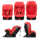 Автокрісло Kinderkraft Vado Red KKFVADORED0000