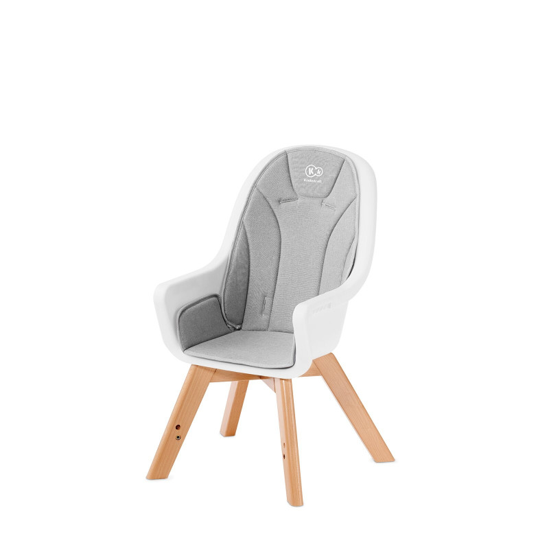 Стільчик для годування Kinderkraft Tixi Gray KKKTIXIGRY0000