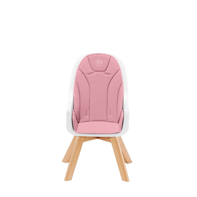 Стільчик для годування Kinderkraft Tixi Pink KKKTIXIPNK0000